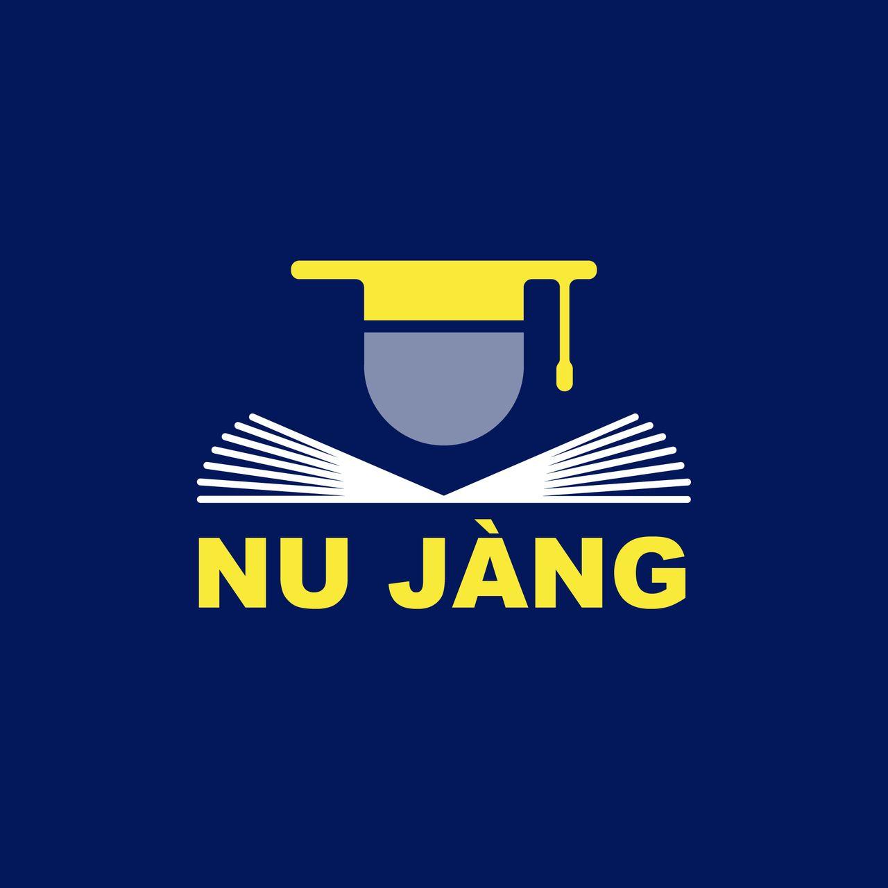 Picture of the logo of nu jang